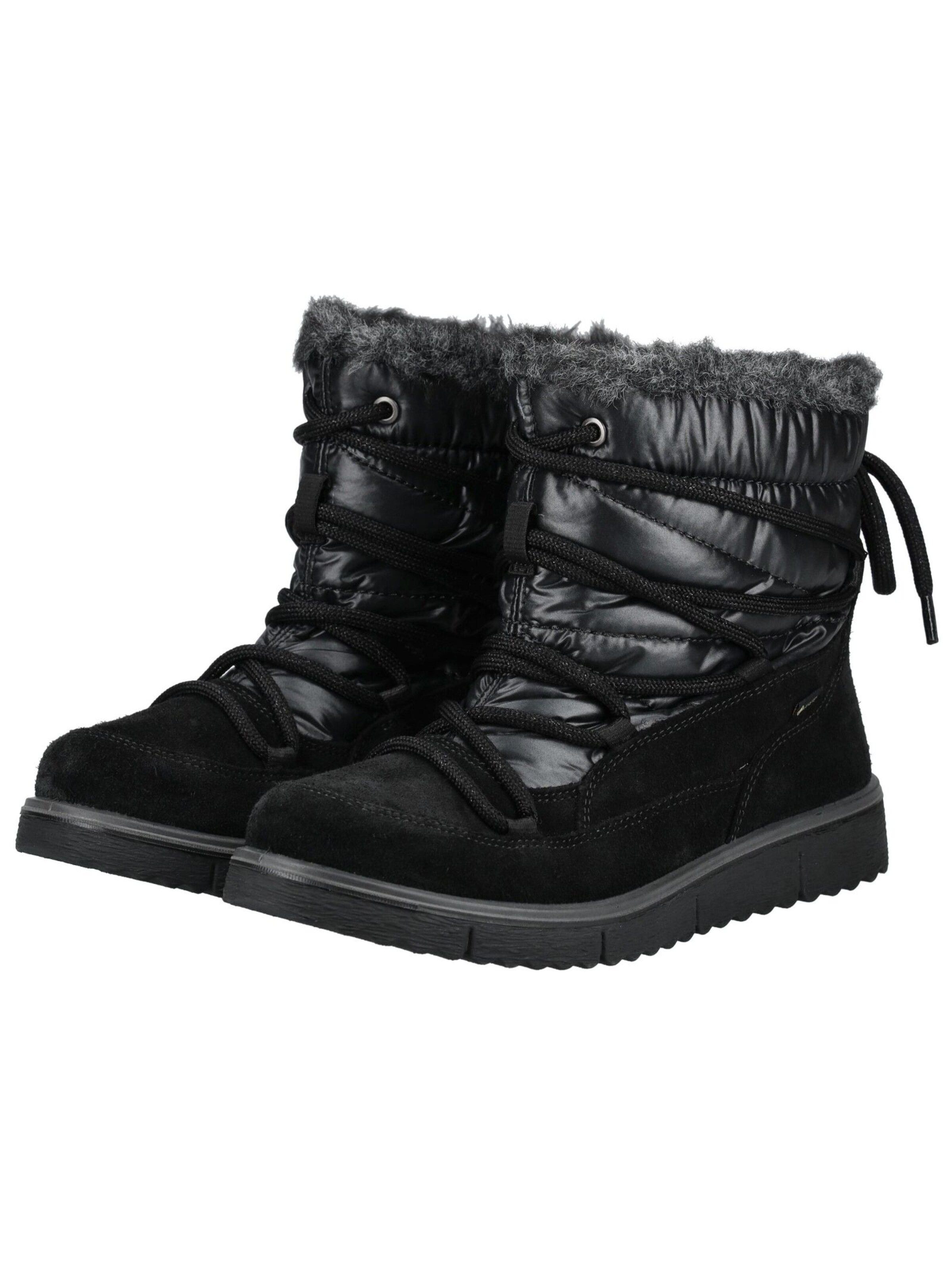Legero Snow boots in Black