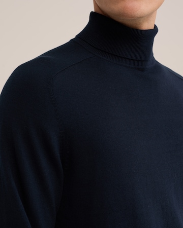 WE Fashion - Jersey en azul