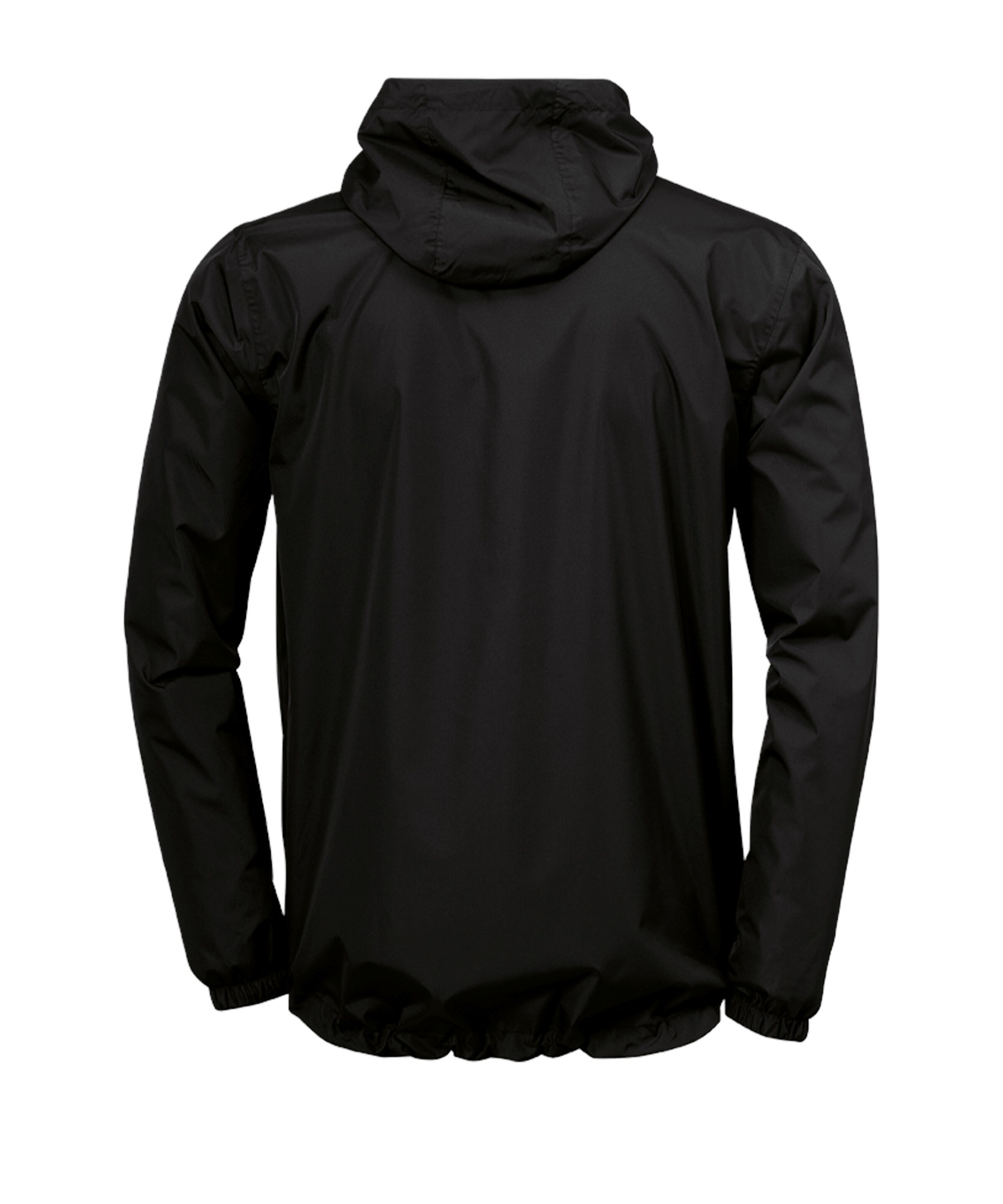 UHLSPORT Jacke in Schwarz