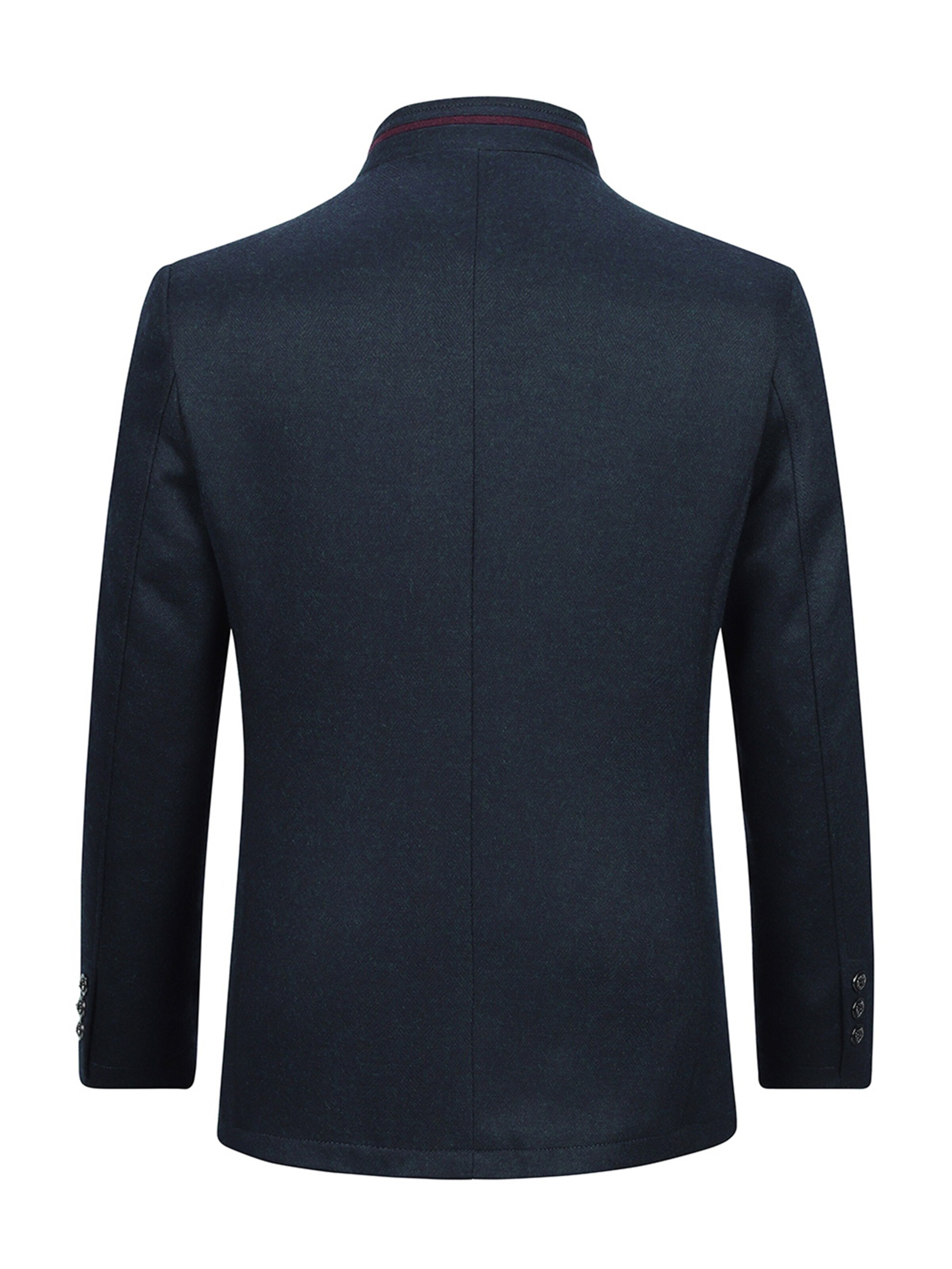 Youthup Winter Coat in Blue