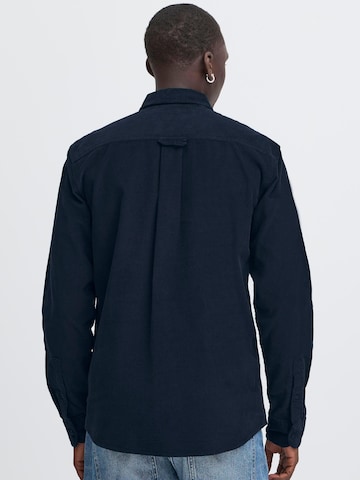 BLEND Regular fit Overhemd ' BHDEMIR ' in Blauw
