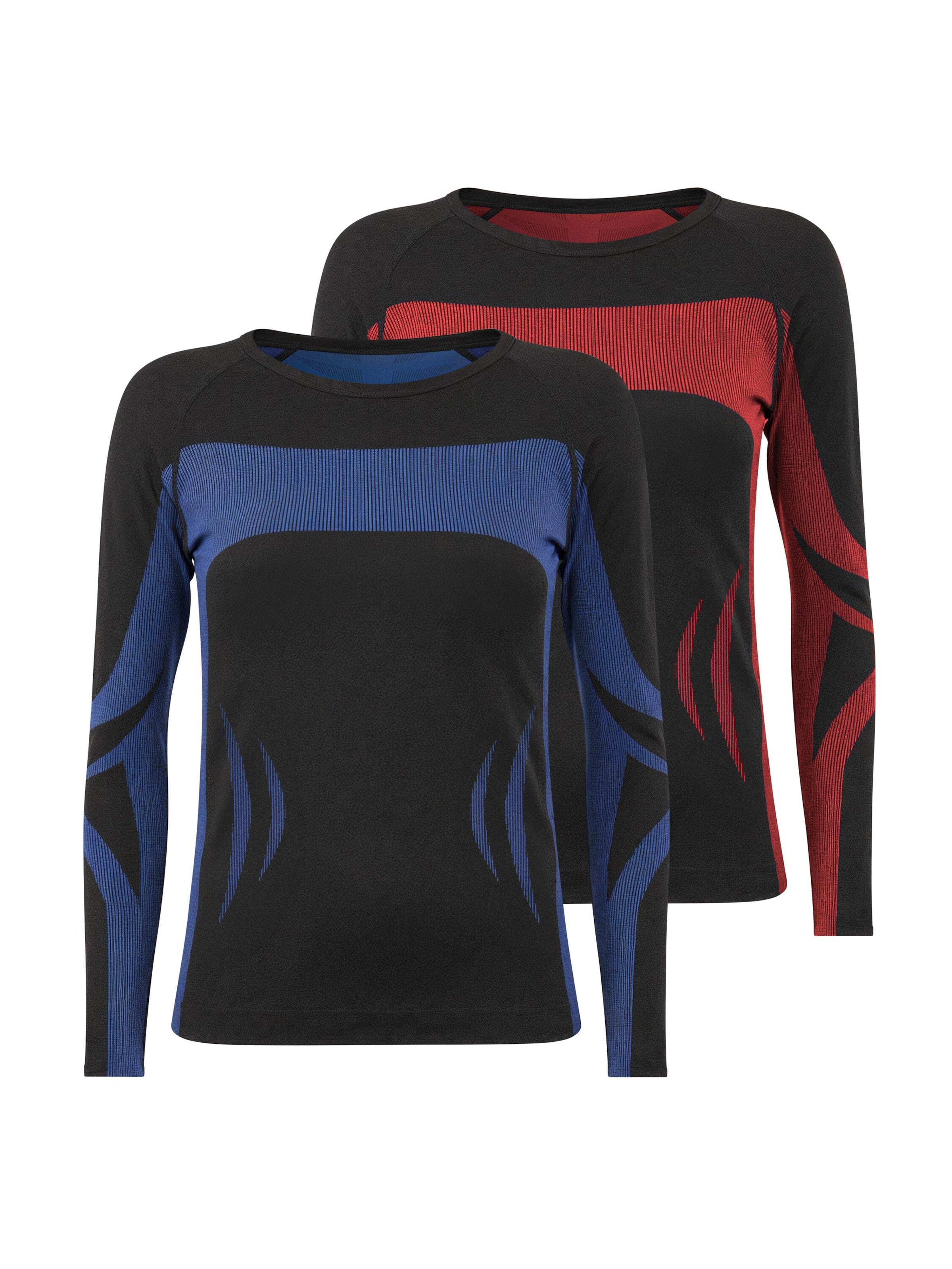 normani Base layer in Blue / Red / Black, Item view