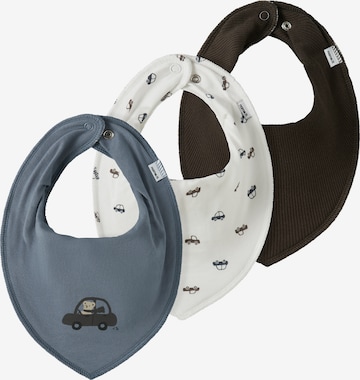 mėlyna NAME IT Seilinukas 'NBMYASIM': priekis