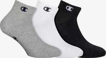 Champion Authentic Athletic Apparel Socken in Mischfarben: front