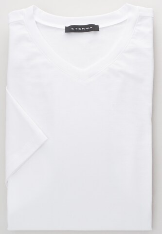 ETERNA Shirt in White