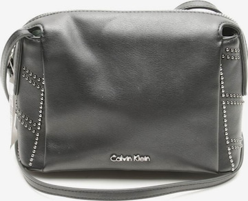 Calvin Klein Bag in One size in Black: front