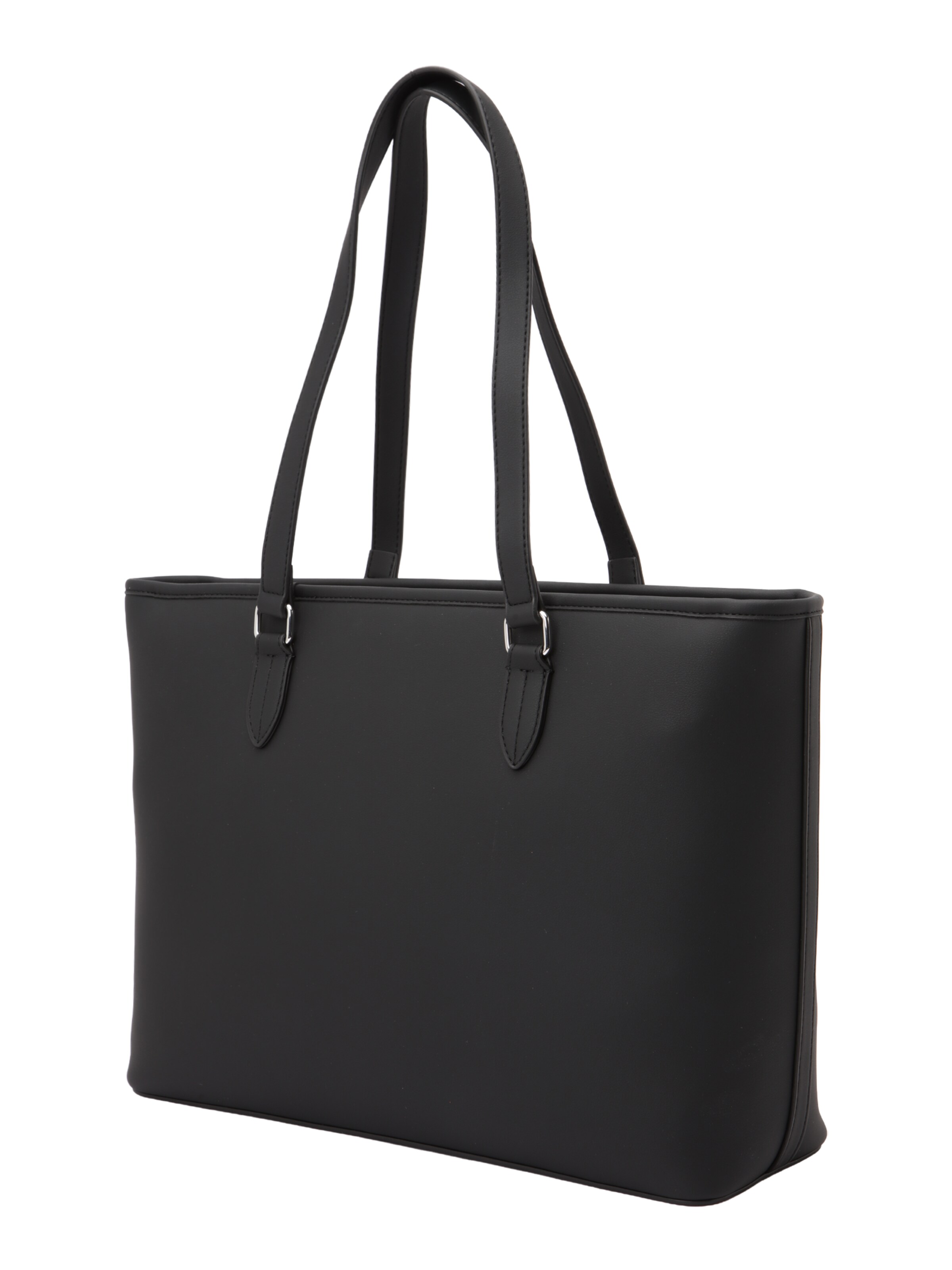 Love Moschino Ročna torbica | črna barva