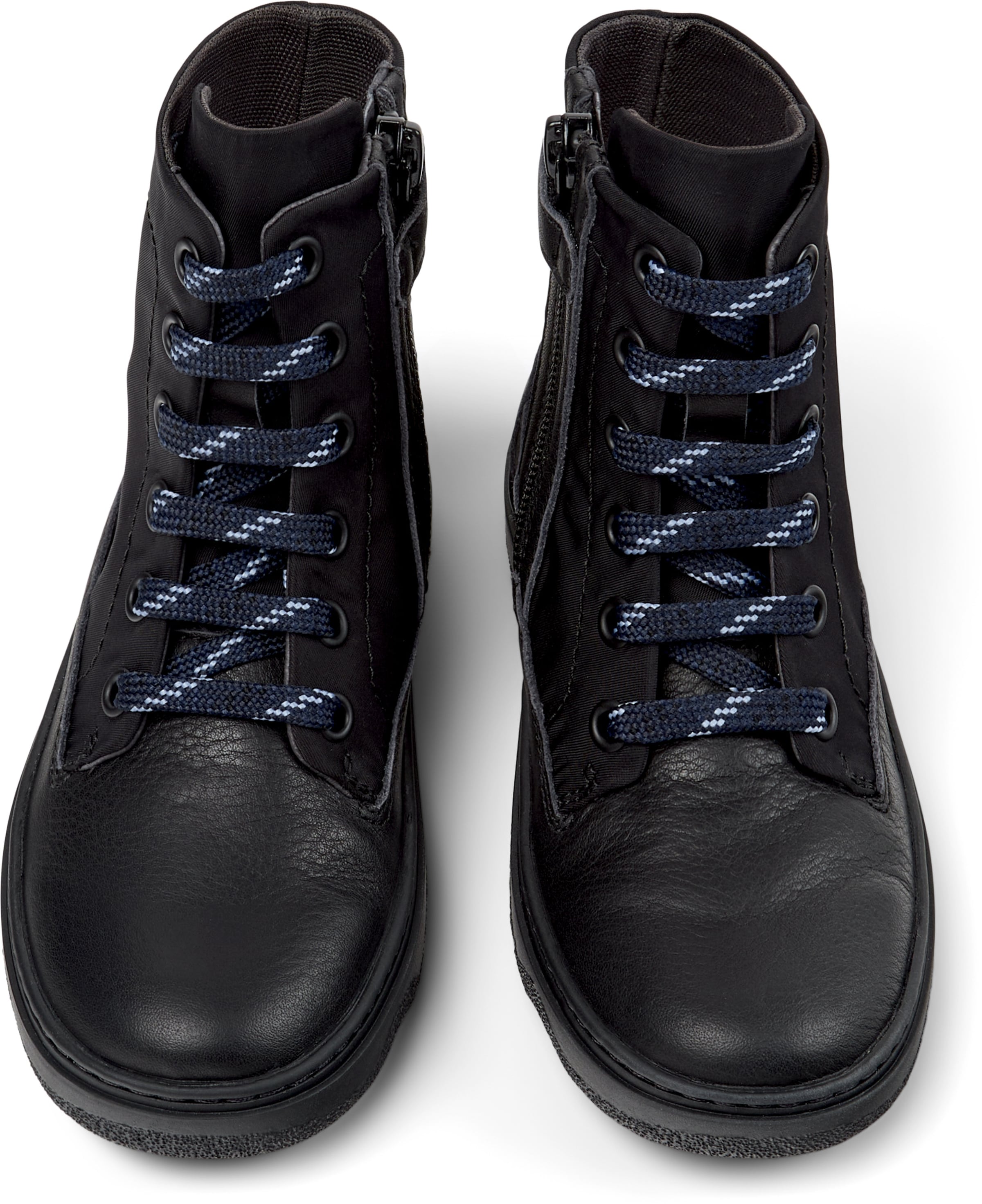 Stivale 'Kiddo' di CAMPER in nero