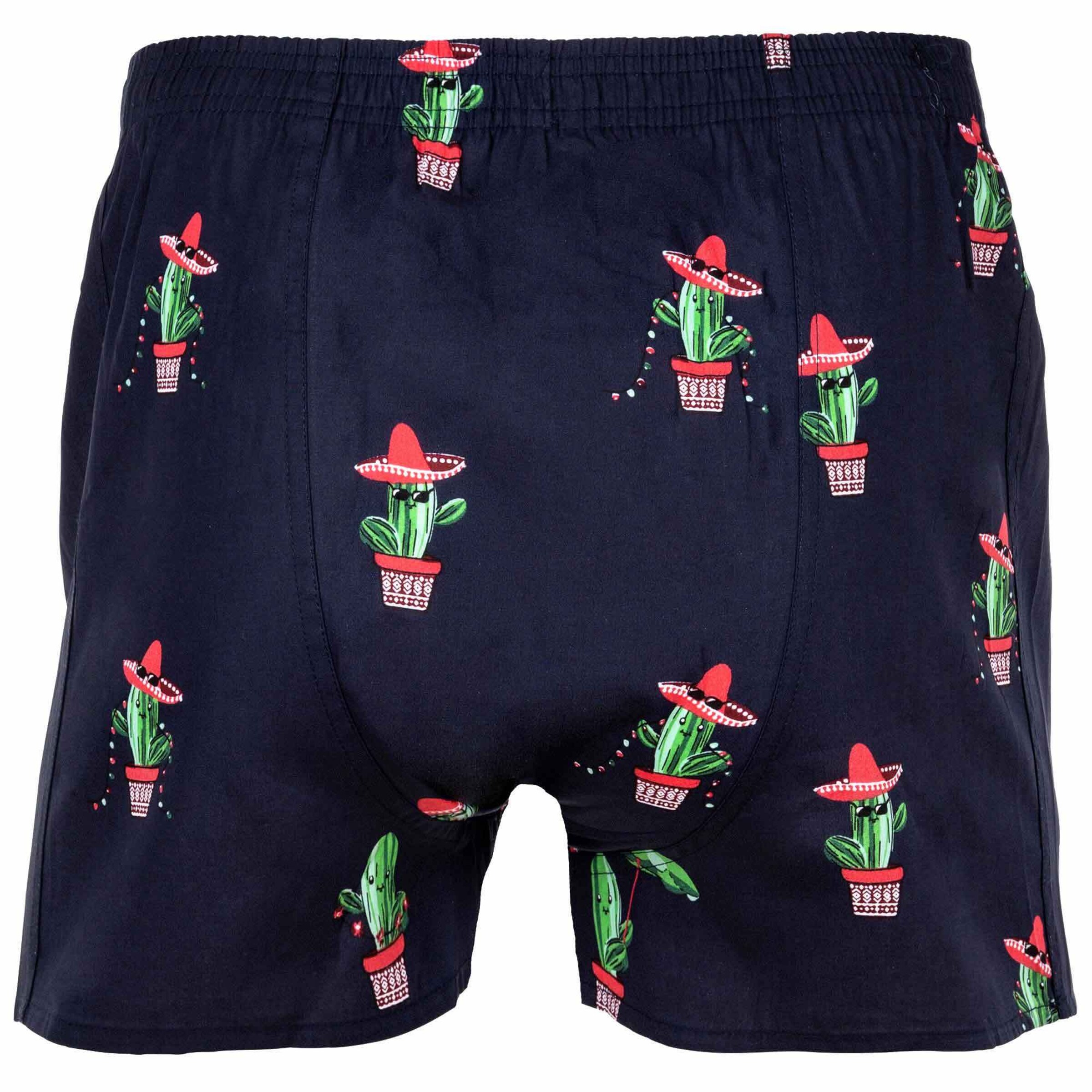 Happy Shorts Boxer shorts in Blue