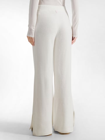 DEHA Wide leg Trousers in White