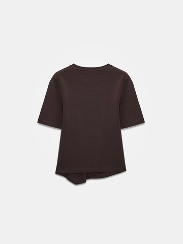 Maglietta 'T-Shirts' di Dilvin in marrone