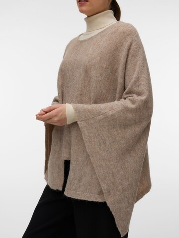 VERO MODA - Capa en plata