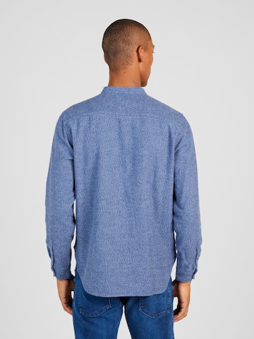 Brava Fabrics Shirt in Blue