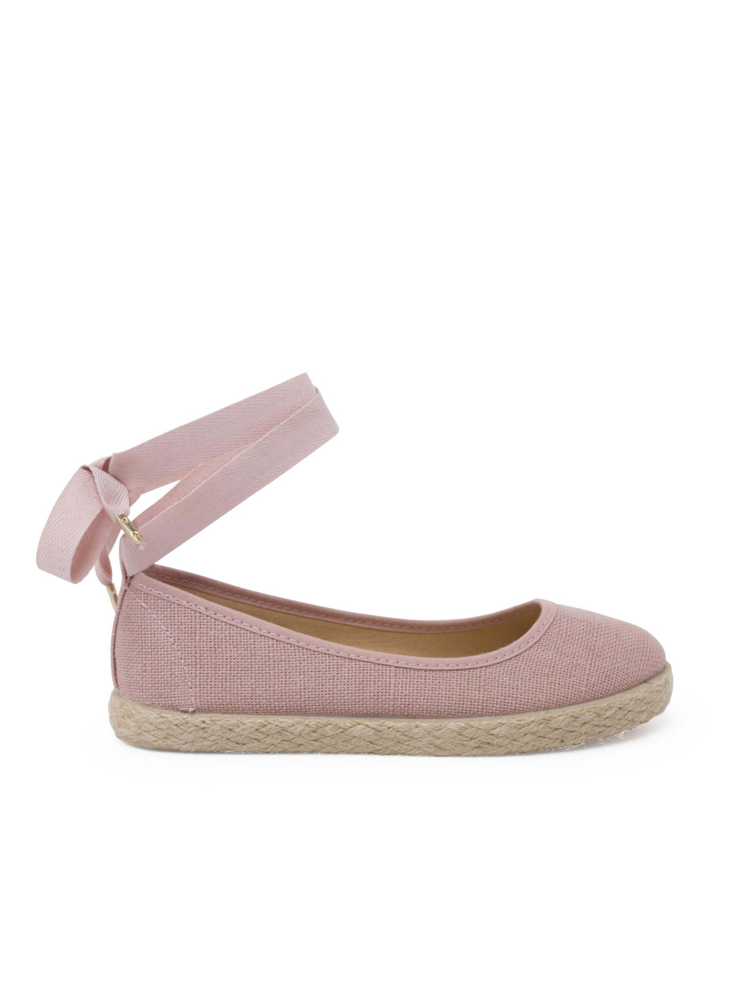 Pisamonas Ballerina‌‌ in Pink