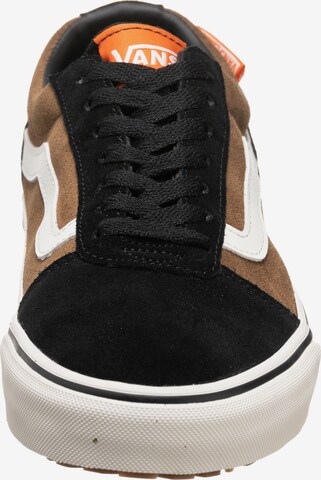 VANS Sneakers in Brown