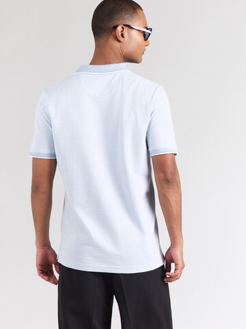 FYNCH-HATTON Póló - kék