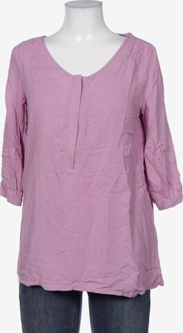 MAMALICIOUS Blouse & Tunic in M in Pink: front