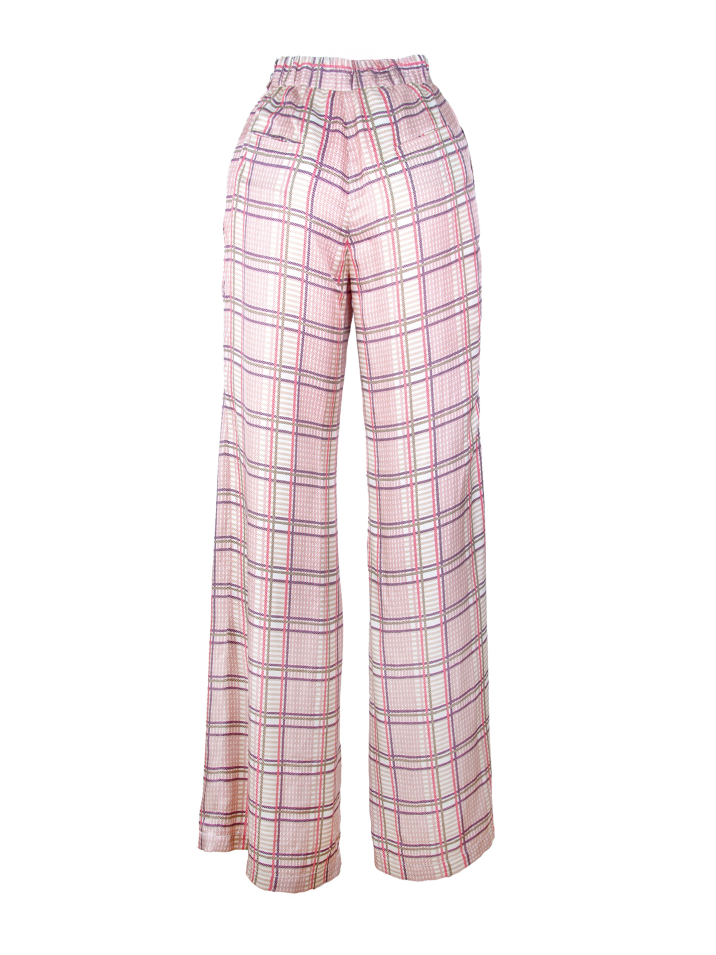 Rua & Rua Wide Leg Hose‌‌‌‌‌‌‌‌‌‌ in Mischfarben