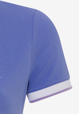 DENIM CULTURE Shirt 'Gale' in Purple
