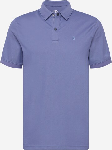 BOGNER Shirt 'TIMO' in Blue: front
