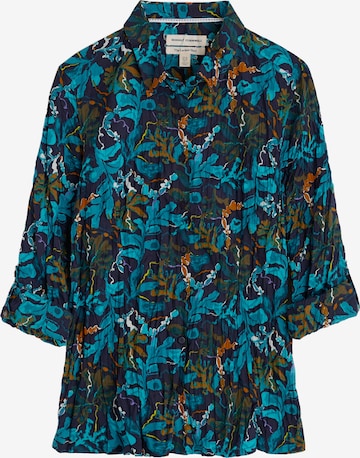 Seasalt Cornwall Paita 'Larissa' värissä sininen: etupuoli