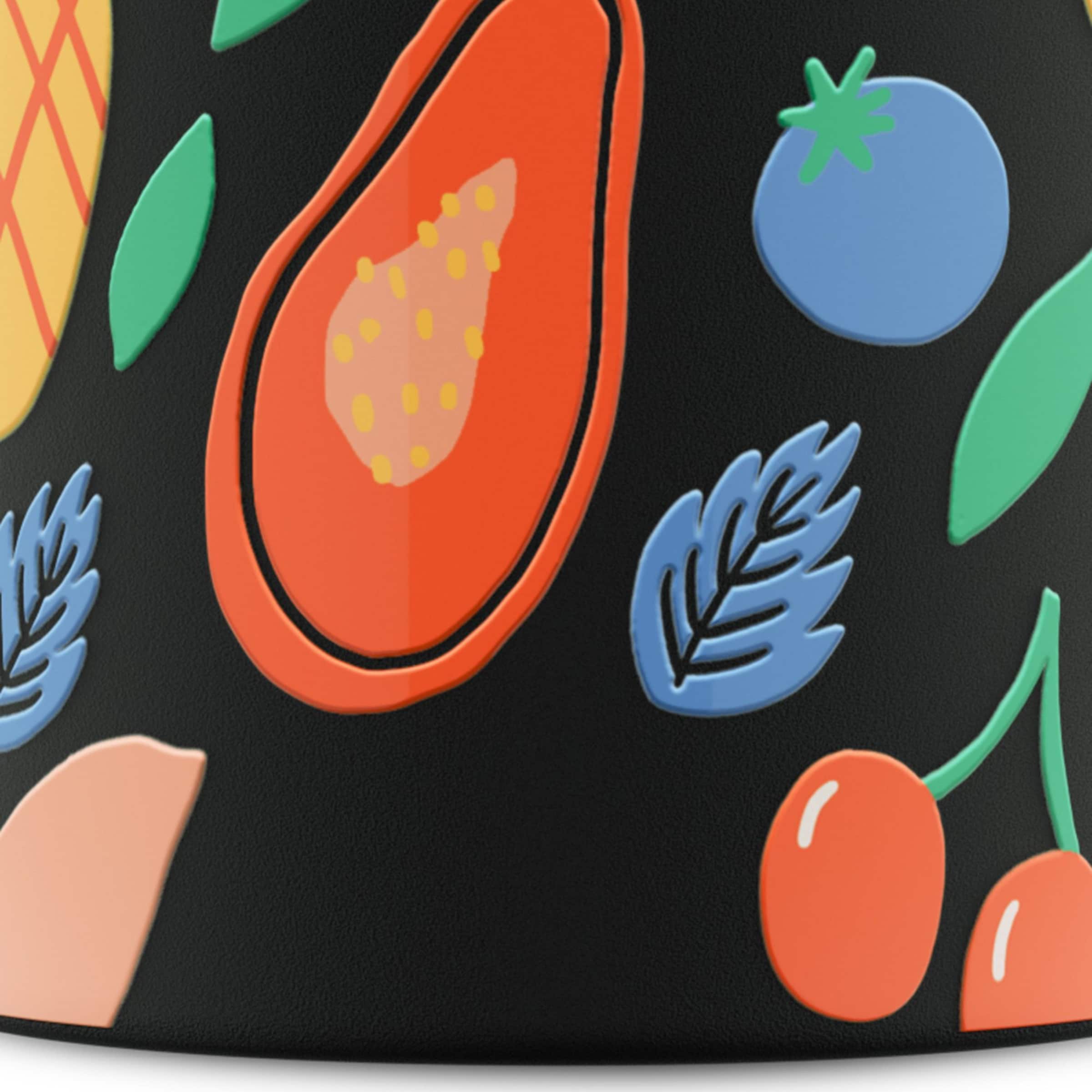 24Bottles Drinkfles 'Clima' in Gemengde kleuren