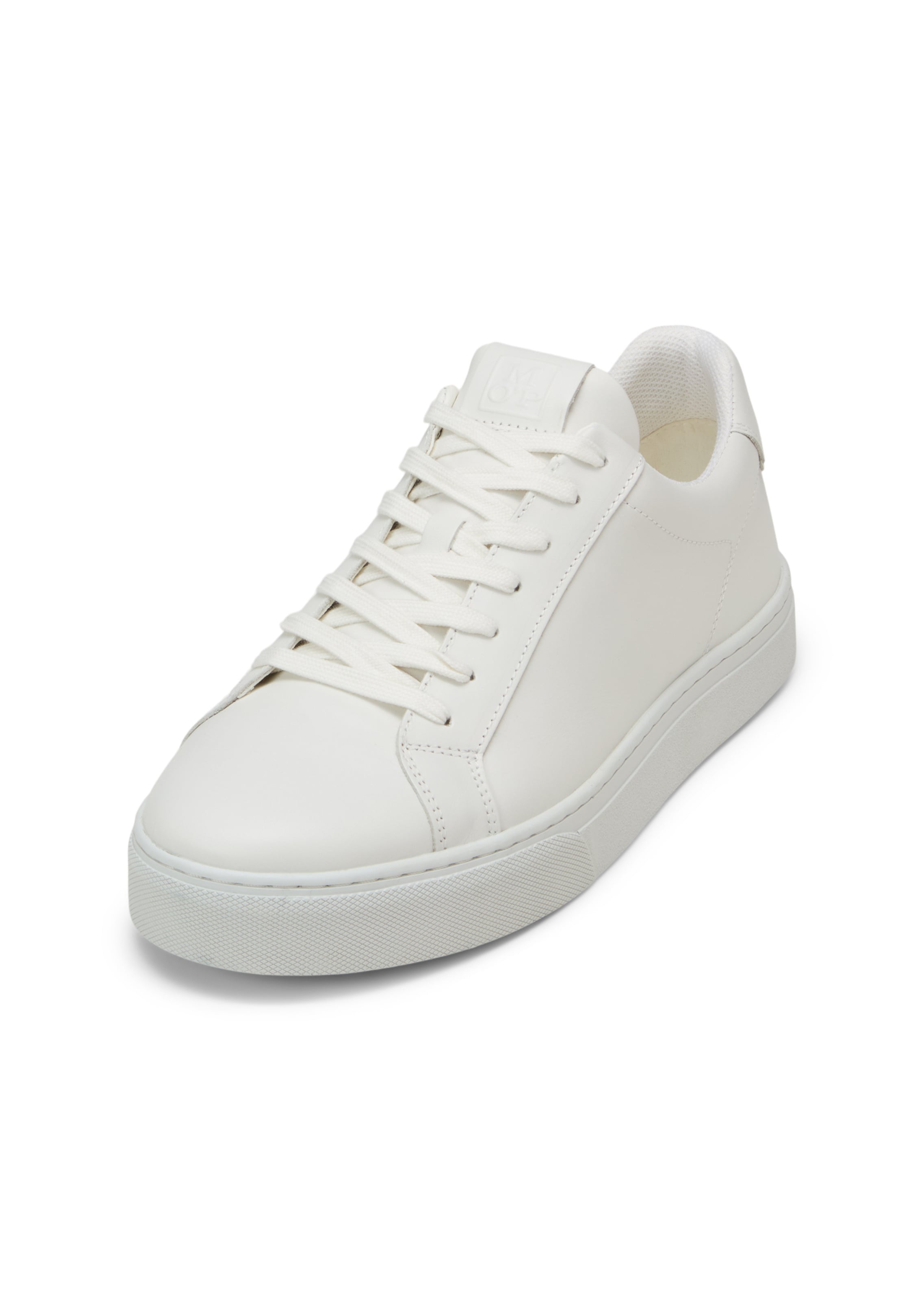 Marc O'Polo Platform trainers 'Agar' in White