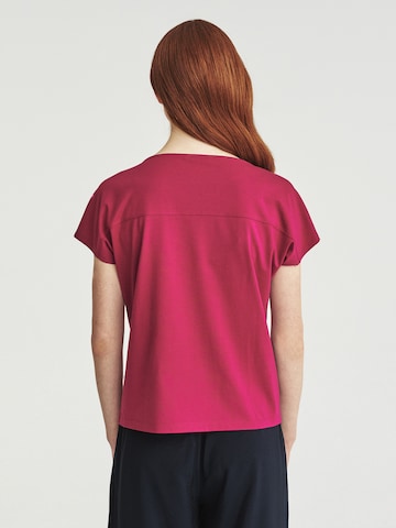 TATUUM - Camiseta 'Mandini' en rosa