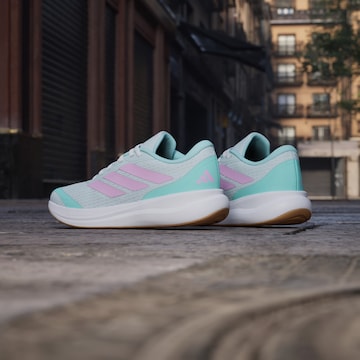 ADIDAS SPORTSWEAR - Sapatilhas 'Runfalcon 6' em azul
