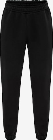 Redbridge Pants in Black: front