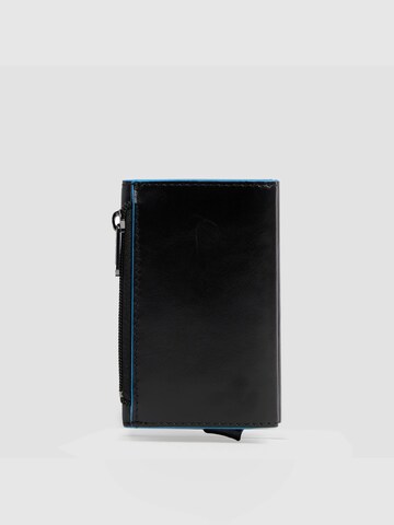 Piquadro Portemonnaie‌‌‌‌‌‌‌‌ in Schwarz