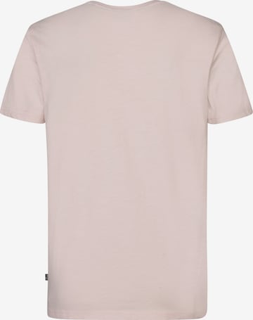 Petrol Industries Shirt 'Riviera' in Roze