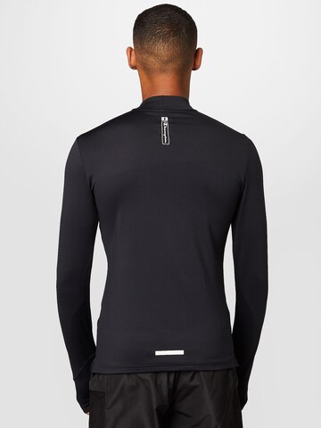 Champion Authentic Athletic Apparel Performance Shirt in Black