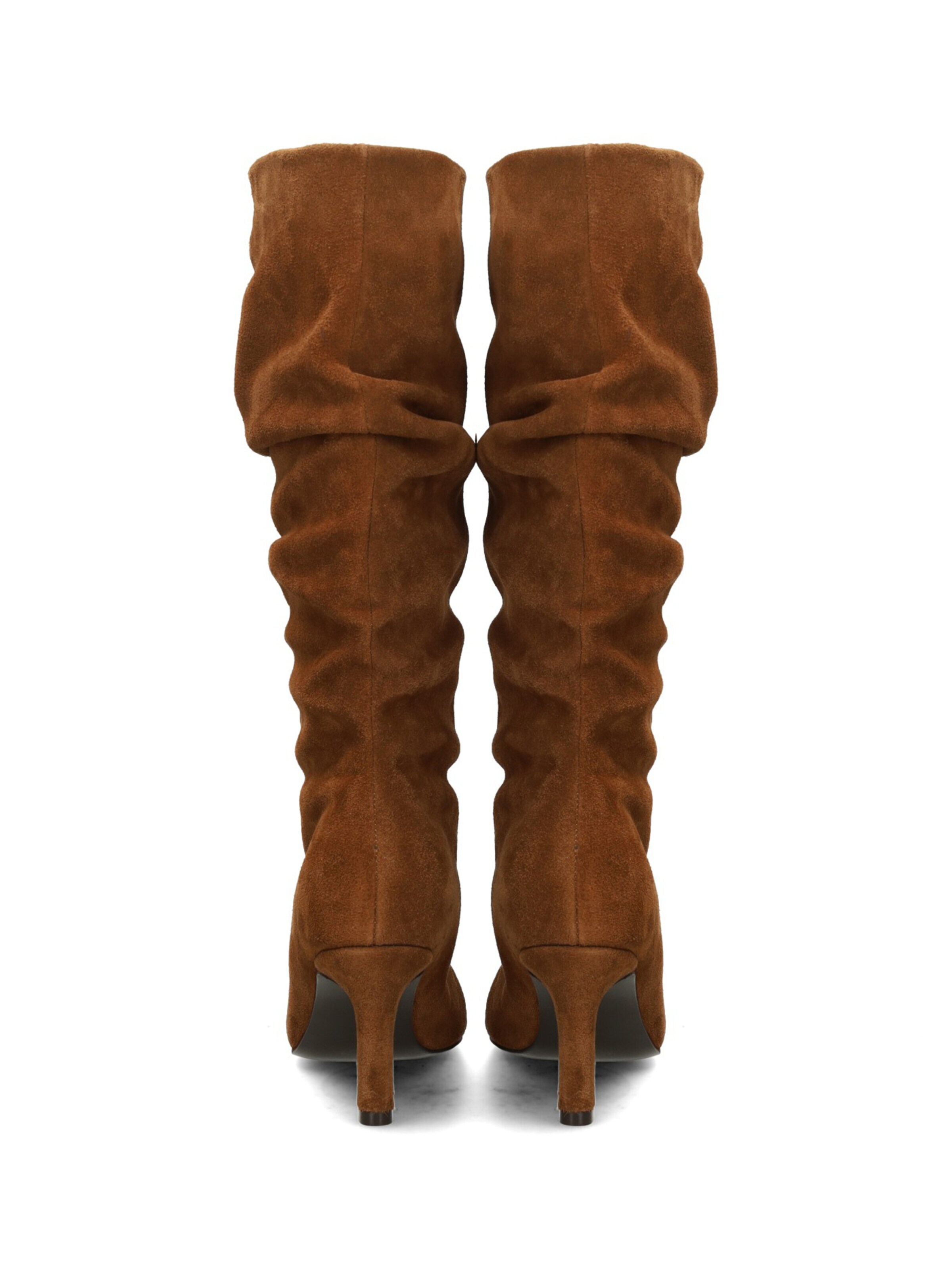 Boots 'Poelman NORALY Damen Stiefel' Poelman en marron