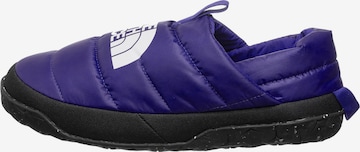 Pantoufle 'Nuptse' THE NORTH FACE en violet