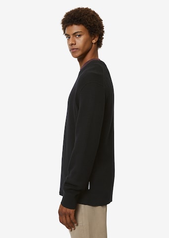 Marc O'Polo DENIM - Jersey en negro