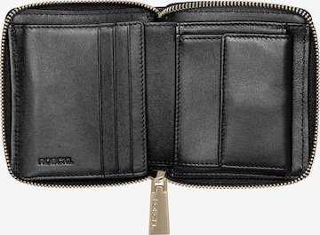 Roeckl Wallet ' Deda ' in Black