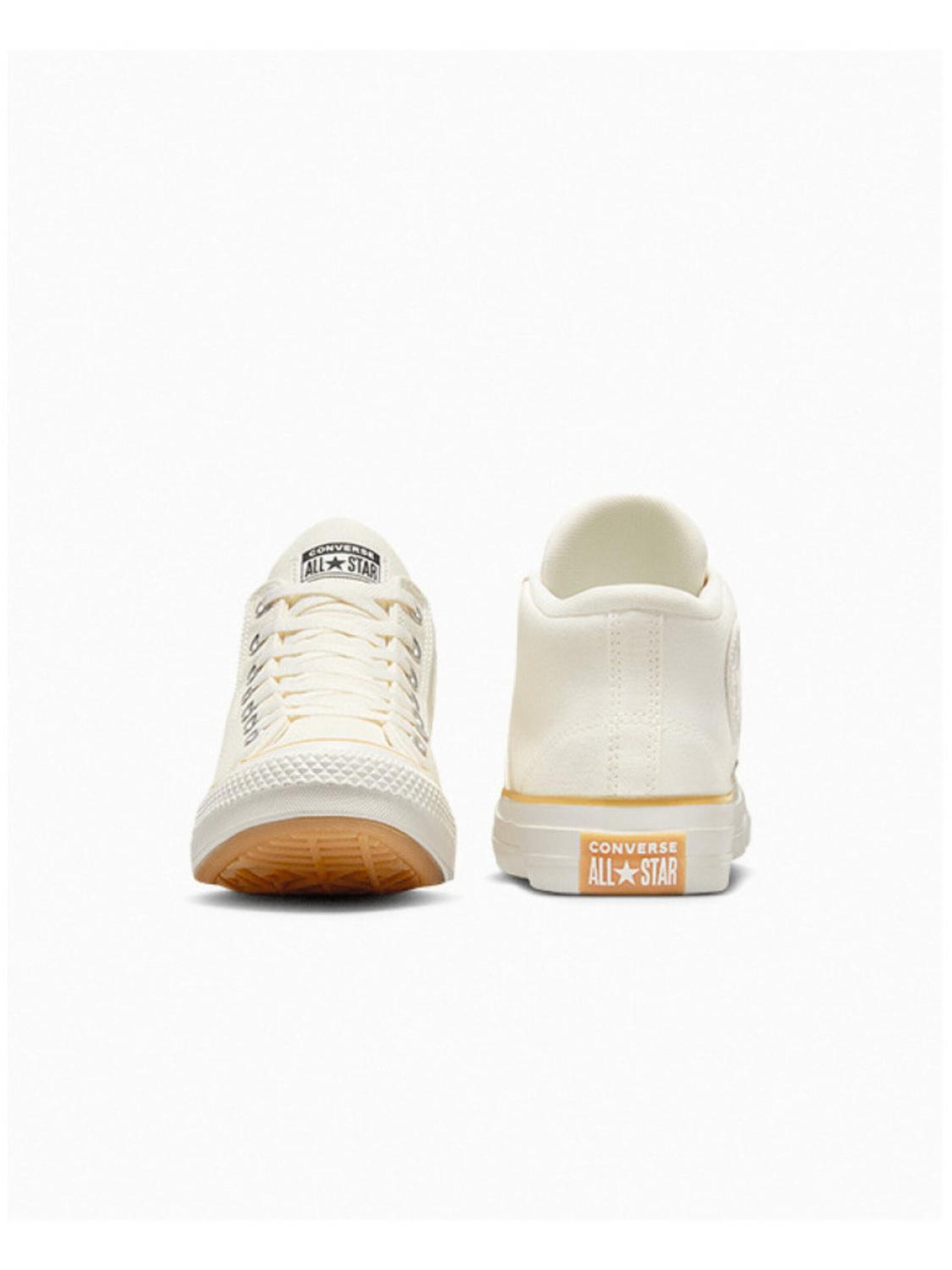 CONVERSE Sneakers 'Converse Chuck Taylor As Malden Street' in Beige