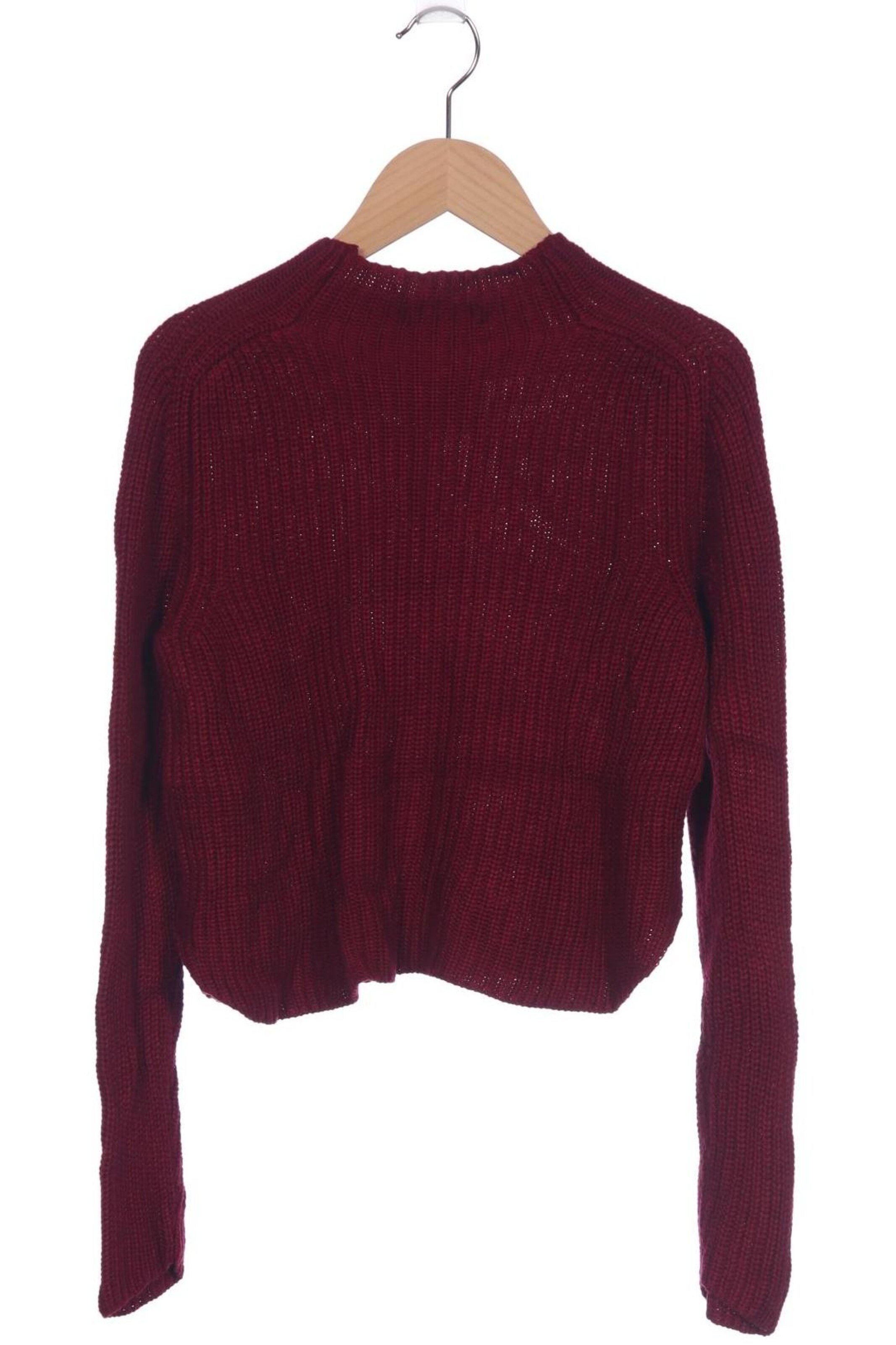 American Apparel Sweater & Cardigan in M in Red