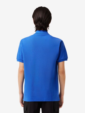 LACOSTE Regular fit Shirt in Blue