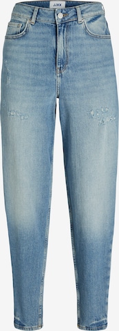 Jean 'JXLisbon' JJXX en bleu : devant