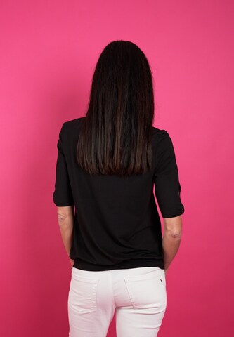 Seidel Moden Shirt in Black