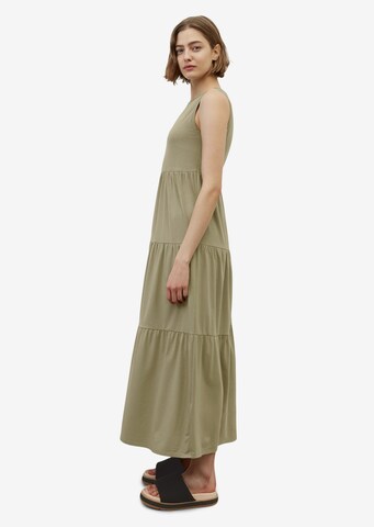 Marc O'Polo Dress in Green