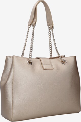 VALENTINO Shopper 'DIVINA' in Gold