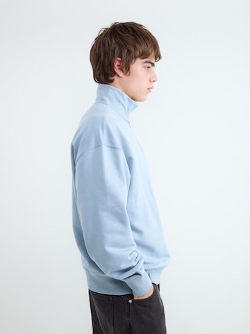 BALMOHK Collegepaita värissä sininen