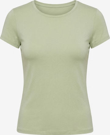 Guido Maria Kretschmer Women Paita 'Anni' värissä vihreä: etupuoli