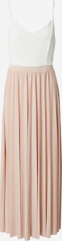 ABOUT YOU Dress 'Mara' in Pink: front