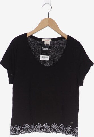 Manguun Top & Shirt in S in Black: front