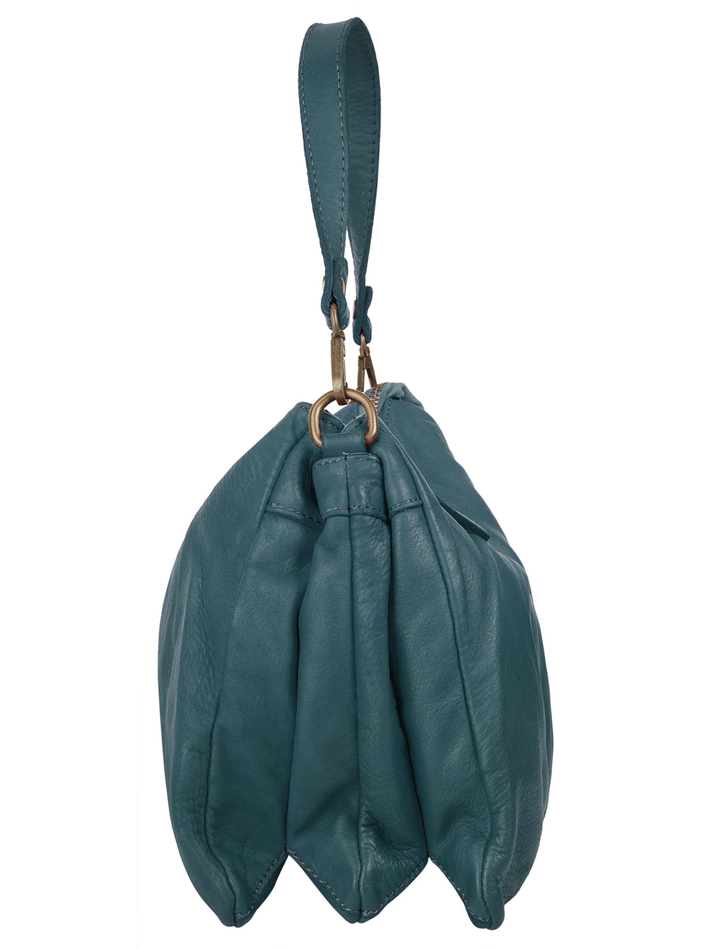 Sac à bandoulière Samantha Look en bleu