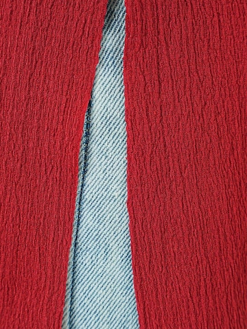 Bigdart - Camisa em vermelho